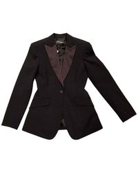 Karl Lagerfeld - Karl Studio Tailored Blazer - Lyst