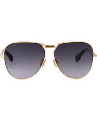 Max Mara - Sunglasses - Lyst
