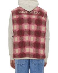 Isabel Marant - Isabel Marant Kiran Jacket - Lyst