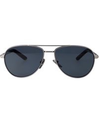 Prada - 0Pr A54S Sunglasses - Lyst