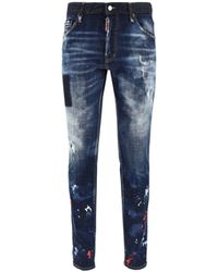 DSquared² Jeans for Men | Online Sale 