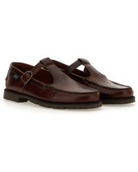 Paraboot - Babord Loafer - Lyst