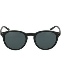 Polo Ralph Lauren - Round Sunglasses 0 Ph4110 528487 - Lyst