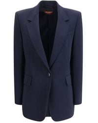 Max Mara - Bosco Blazer - Lyst