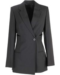 Helmut Lang Blazers, sport coats and suit jackets for Women | Online Sale  up to 60% off | Lyst
