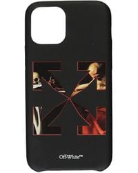 Off-White c/o Virgil Abloh - Printed Iphone 11 Pro Case - Lyst