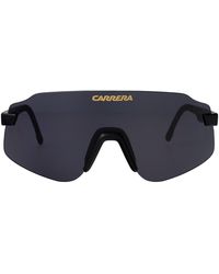 Carrera - Matte Polyamide Inj-Gril. Sunglasses - Lyst