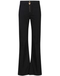 Chloé - Jeans Outer Shell: Cotton - Lyst