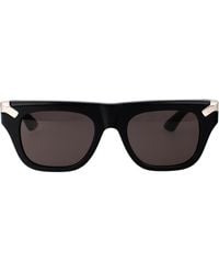 Alexander McQueen - Am0441S Sunglasses - Lyst