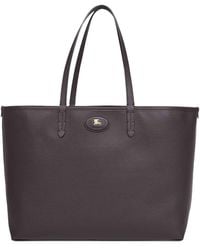 Burberry - Bloomsbury Medium Reversible Tote Bag - Lyst