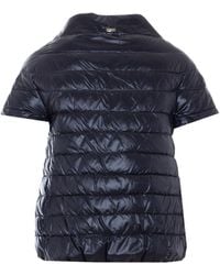 Herno - Coats Polyamide - Lyst
