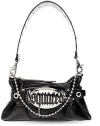 DSquared² - Shoulder Bag - Lyst
