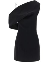 Jacquemus - La Robe Pesce Courte Dress - Lyst