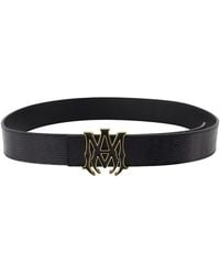 Amiri - Belts - Lyst