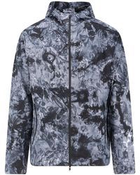 Y-3 - Run Nylon Jacket - Lyst