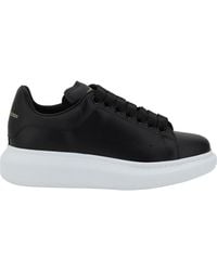 McQueen - Oversized Trainers - Lyst
