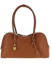 Stella McCartney - Medium Shoulder Bag Ryder Polyamide - Lyst