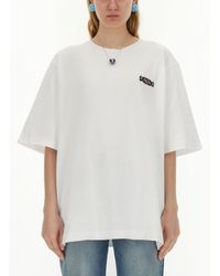 Fiorucci - Candy Patch T-Shirt - Lyst