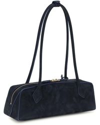 Alaïa - Alaia Le Teckel Shoulder Bag - Lyst