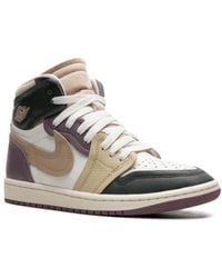 Nike - Air Jordan 1 Mm High Sneakers - Lyst