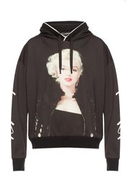 Dolce & Gabbana - Marilyn Monroe Sweatshirt - Lyst