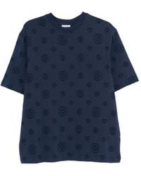 CASABLANCA - T Shirts - Lyst