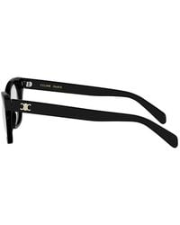 Celine - Optical Frames Acetate Eyewear Optical-Frames - Lyst