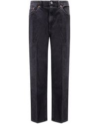 RE/DONE - The Ollie Denim Jeans - Lyst