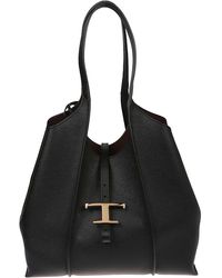 Tod's - Totes - Lyst