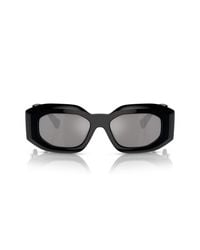 Versace - Sunglasses - Lyst