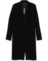 Rick Owens - Coats - Lyst