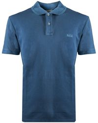 Woolrich Polo shirts for Men | Online 