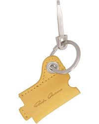 Rick Owens - Lighter Case Keychain - Lyst