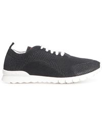 Kiton - Sneakers Shoes - Lyst