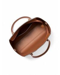 Michael Kors - Tote Bag 88.Coated Canvas Tote-Bags - Lyst