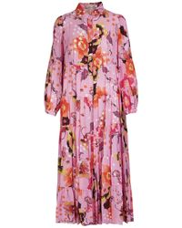 Diane von Furstenberg Dresses for Women | Online Sale up to 70% off | Lyst