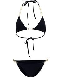 Gucci - Polyamide Bikini Clothing - Lyst