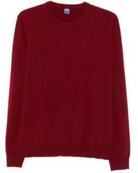 Fedeli - Crew-Neck Sweater - Lyst