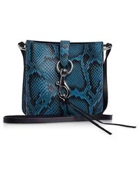 Rebecca Minkoff Shoulder bags for Women - Up to 65% off at Lyst.com