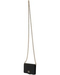 Dolce & Gabbana - Case Flip Cover Calf Leather Iphone X - Lyst