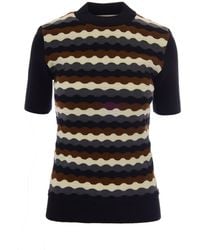 Marni - Maglia Ondulata 3D - Lyst