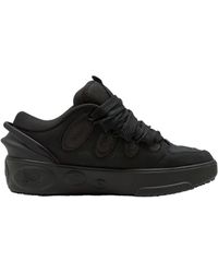 PUMA - Lafrance Leather Sneakers - Lyst