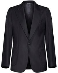 Dolce & Gabbana - Jackets - Lyst