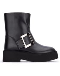 Roger Vivier - Boots - Lyst