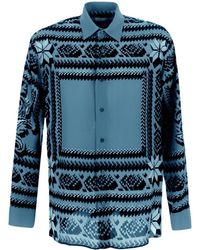 Etro Shirts for Men | Online Sale up to 65% off | Lyst