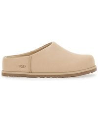 UGG - W Otzo Clog With Simple Design - Lyst