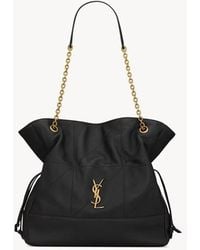 Saint Laurent - Saint Laurent Sac Sl H26 Shoulder Bag - Lyst