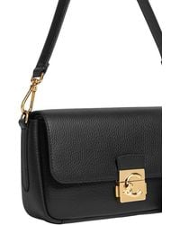 Coccinelle - Handbag Cowhide Bags Handbags - Lyst