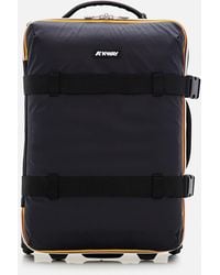 K-Way - Blossac S Trolley - Lyst