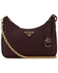 Prada - Handbags - Lyst